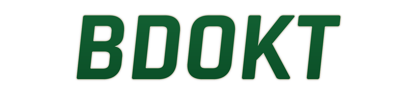 bdokt লোগো